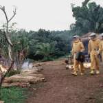 Cuba Gooding Jr., Kevin Spacey, Dustin Hoffman