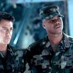 Cuba Gooding Jr., Dustin Hoffman