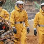 Cuba Gooding Jr., Kevin Spacey, Dustin Hoffman