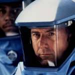 Cuba Gooding Jr., Dustin Hoffman