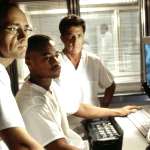 Cuba Gooding Jr., Kevin Spacey, Dustin Hoffman