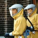 Rene Russo, Dustin Hoffman