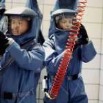 Rene Russo, Dustin Hoffman