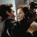 Christian Bale, Emily Watson