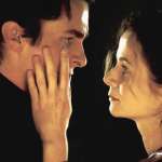 Christian Bale, Emily Watson