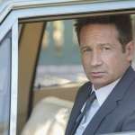 David Duchovny