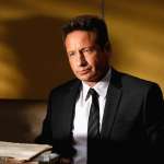David Duchovny
