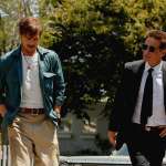 Grey Damon, David Duchovny