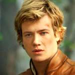 Ed Speleers