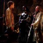 Gary Lewis, Ed Speleers, Djimon Hounsou