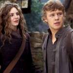 Tamsin Egerton, Christopher Egan