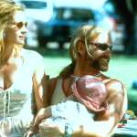 Aaron Eckhart, Julia Roberts