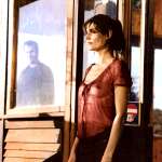 Regina Nemni, Christopher Buchholz