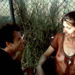 Regina Nemni, Christopher Buchholz