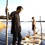 Regina Nemni, Christopher Buchholz