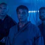 Dave Bautista, Sylvester Stallone, Jesse Metcalfe