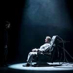 Wes Chatham, Sylvester Stallone