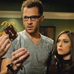 Annabelle Stephenson, Evan Williams, Dan J. Johnson