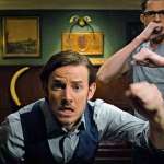 Annabelle Stephenson, Evan Williams, Dan J. Johnson