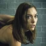 Annabelle Stephenson