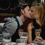 Elisabeth Hower, Evan Williams