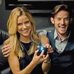 Elisabeth Hower, Evan Williams