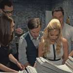 Kelly Delson, Annabelle Stephenson, Evan Williams, Dan J. Johnson, John Ierardi