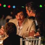 Benicio del Toro, Jaime Correa