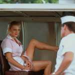 Erika Eleniak, William McNamara