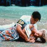 Erika Eleniak, William McNamara