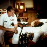 Tom Berenger, William McNamara