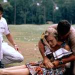 Tom Berenger, Erika Eleniak, William McNamara