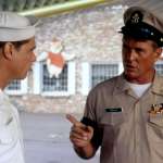 Tom Berenger, William McNamara