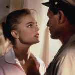 Tom Berenger, Erika Eleniak