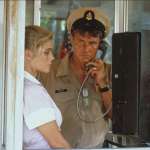 Tom Berenger, Erika Eleniak