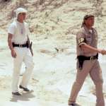 Tom Berenger, Erika Eleniak, William McNamara