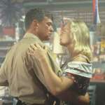 Tom Berenger, Erika Eleniak