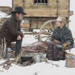 Tommy Lee Jones, Hilary Swank