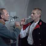 Jacek Poniedziałek, Andrzej Chyra