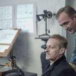 Jacek Poniedziałek, Andrzej Chyra