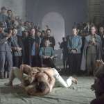 Jacek Poniedziałek, Andrzej Chyra