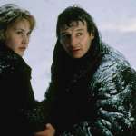 Patricia Arquette, Liam Neeson