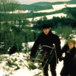 Patricia Arquette, Liam Neeson