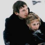 Patricia Arquette, Liam Neeson