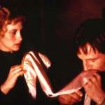 Patricia Arquette, Liam Neeson