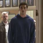 Eric Dane, Jacob Elordi