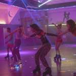 Maude Apatow, Hunter Schafer, Zendaya