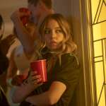 Sydney Sweeney