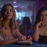 Sydney Sweeney, Maude Apatow