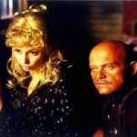 Adam Ferency, Renata Dancewicz